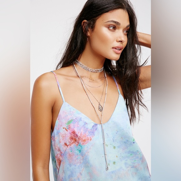 ✨ Free People Jackson Washed Cami , Size: S ✨ - Picture 4 of 17